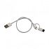 Купить Кабель Xiaomi Mi 2-in-1 USB (Micro USB to Type C) 100cm