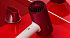 Фотография Фен Xiaomi Soocas HS3 White/Red
