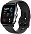 Фотография Умные часы Xiaomi Amazfit GTS 4 Mini Black (A2176)