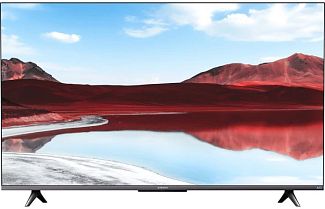 Телевизор Xiaomi Mi TV A Pro 2025 43" 2+16Gb