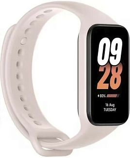 Фитнес-браслет Xiaomi Smart Band 8 Active Pink