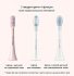 Картинка Зубная щетка Xiaomi Soocas X3U Pink