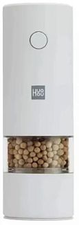 Электромельница Xiaomi Huo Hou Electric Grinder White (HU0201)