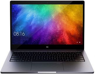 Ноутбук Xiaomi Mi Air 13,3" FHD/Core i5-8250U/8Gb/256Gb/MX 250 Grey (JYU4122CN)