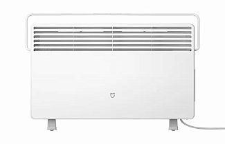Умный обогреватель Xiaomi Mi Smart Space Heater S (BHR4037GL)