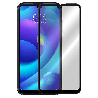 Защитное стекло 5D Glass Protector для Xiaomi Mi Play