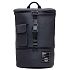 Фото Рюкзак Xiaomi 90FUN Chic Casual Backpack Small Black