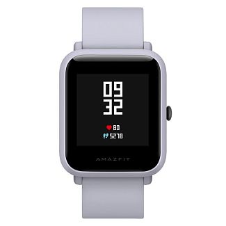 Умные часы Amazfit Bip White