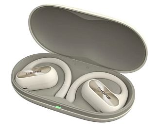 Наушники Xiaomi 1MORE Sport S30 Ivory (EF606)