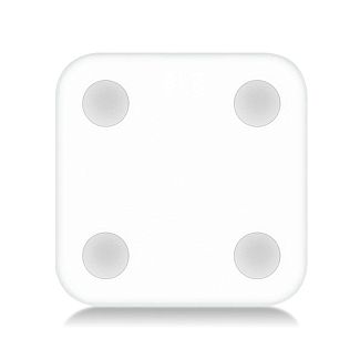 Умные весы Xiaomi Mi Smart Scale 2 Mi Body Composition (XMTZC02HM)