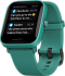 Купить Умные часы Xiaomi Amazfit Bip U Green