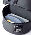 Картинка Рюкзак Xiaomi 90FUN Chic Casual Backpack Large Black
