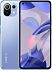 Фото Смартфон Xiaomi 11 Lite 5G NE 8/128Gb Blue