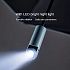 Зонт Xiaomi Urevo Automatic Reverse Folding Lighting Black Казахстан