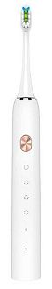 Умная зубная щетка Xiaomi Soocare X3 White