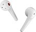 Картинка Наушники Xiaomi 1MORE Comfobuds 2 White (ES303)