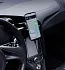 Фото Автомобильное ЗУ Xiaomi ZMI Auto-Clamping Wireless Car Charger (WCJ11)