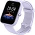 Картинка Умные часы Xiaomi Amazfit Bip 3 Blue (A2172)