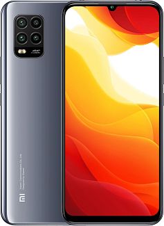 Смартфон Xiaomi Mi 10 Lite 5G 6/64Gb Cosmic Grey