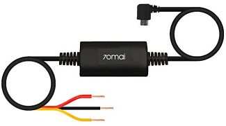 Кабель режима парковки 70mai Midrive UP02 Hardware Kit