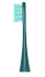 Цена Сменные зубные щетки Oclean PW09 Green (2 шт.)