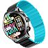 Картинка Умные часы Xiaomi Kieslect Calling Watch Kr2 Black (YFT2070EU)