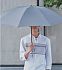 Фотография Зонт Xiaomi Urevo Automatic Reverse Folding Lighting Grey