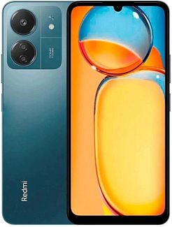 Смартфон Xiaomi Redmi 13C 6/128Gb Blue