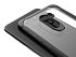 Фотография Чехол Yotrix Shield для Xiaomi Pocophone F1 (красный. гелевый)