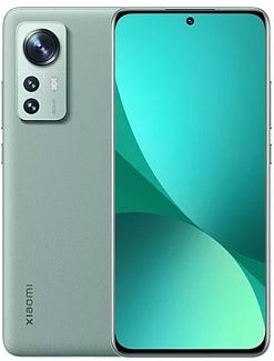 Смартфон Xiaomi 12 8/128Gb Green