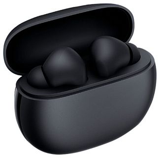 Наушники Xiaomi Redmi Buds 4 Active Black