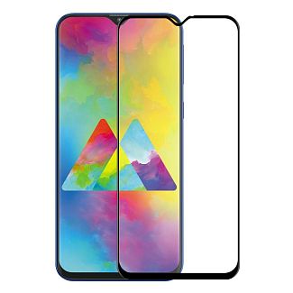 Защитное стекло 5D Glass Protector для Xiaomi Redmi Note 8