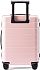 Фотография Чемодан Xiaomi 90FUN Lightweight Frame Luggage 20" Pink