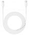 Фото Кабель Xiaomi Mi USB Type-C to Type-C Cable 150cm