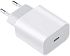 Фото Универсальное ЗУ Xiaomi Mi 20W Charger Type-C (BHR4927GL)