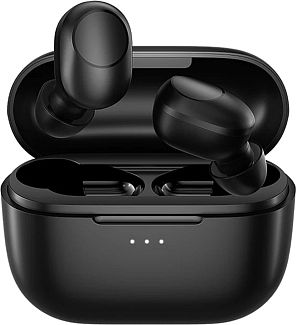 Наушники Xiaomi Haylou GT5 Black