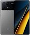 Фото Смартфон Xiaomi Poco X6 Pro 12/512Gb Grey