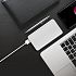 Цена Power Bank Xiaomi ZMI 10000 mAh White (QB810)