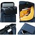 Картинка Рюкзак Xiaomi NINETYGO Manhattan Urban Casual Backpack Blue