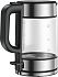 Фотография Электрочайник Xiaomi Electric Glass Kettle (MJDSH05FD)