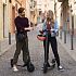 Фото Электросамокат Xiaomi Ninebot KickScooter E22 Dark Grey