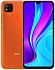 Фото Смартфон Xiaomi Redmi 9C 4/128Gb Sunrise Orange