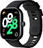 Фото Умные часы Xiaomi Redmi Watch 4 Black