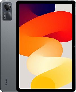 Планшет Xiaomi Redmi Pad SE 4/128Gb Graphite Gray