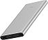 Фотография Power Bank Xiaomi 3 10000 mAh Silver (PLM12ZM)