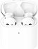 Картинка Наушники Xiaomi Mi Air 2 True Wireless Earphones White