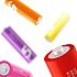 Фотография Батарейки ZMI Rainbow AA batteries 24 шт