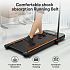 Фотография Беговая дорожка Xiaomi Urevo Treadmill Strol Lite