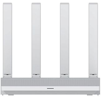 Роутер Xiaomi Mesh Router AX3000T (RD23)