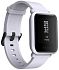 Картинка Умные часы Amazfit Bip White